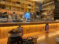 -无印良品餐堂 MUJI Diner(成都太古里店)