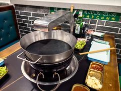 -烤肉刘·清真老北京炙子烤肉(虎坊桥老店)