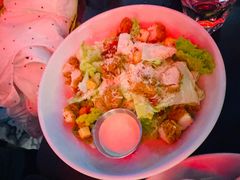 -Chili's Cafe&Bar奇利斯(滨江店)