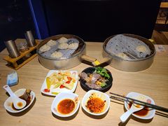 -老班长手工灌汤包老店(东山店)