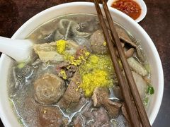 -潮镇老尾牛杂(环城西路店)