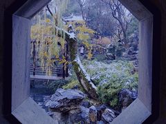 -留园