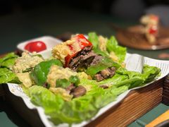 -多杰拉姆藏餐吧(田子坊店)