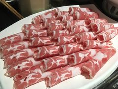 -巴奴毛肚火锅(广益哥伦布店)