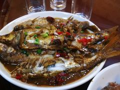 -黄牛肉馆·皖南土菜