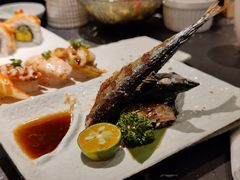 -赤稻·日式料理(禅城店)