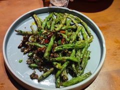 -辣不二地道川菜(汉水路店)