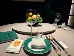 -福玺荟(外滩罗斯福店)
