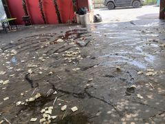 -托克逊老四号餐厅
