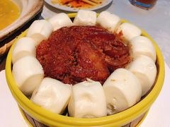 鲁味米粉肉-玉林烤鸭店(定福庄店)
