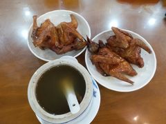 -煲煲掂风味煲仔饭餐厅(西区店)