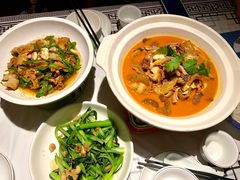 -湘语·湖南家常菜(新洲店)
