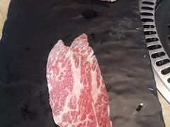 -贺野·自助炭火烤肉(紫藤路店)