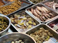 -圆蛋酒料•生腌(开元路店)