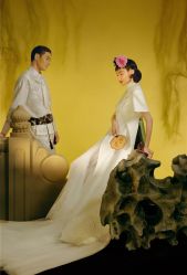 -金夫人婚纱摄影(总店)