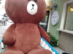 -蓝珊甄选海鲜自助·火锅大排档(近阿那亚店)