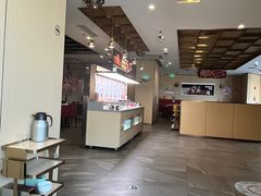 -海底捞大排档火锅(打浦路店)