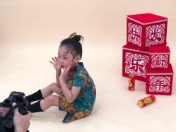 -同远QQBABY亲子摄影(北京路店)