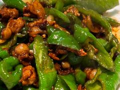 -绿茶餐厅(天津天河城店)