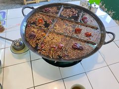 -石灰市老火锅(北滨路店)