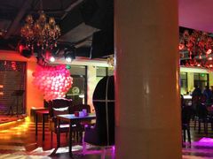-杜尚rooftop露台酒吧