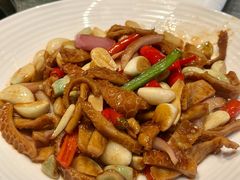 -娜仁图雅蒙古美食村(33小镇店)
