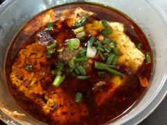 梯砍豆花-梯坎豆花