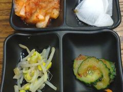 -吾里.春川家韩国料理(万达店)