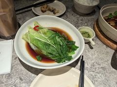 -留半山·香港食堂(啦啦宝都店)