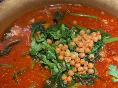 -张翻越·川渝冒菜·武汉黑鸭煲(城北万象城店)