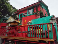 -秀·爱尔兰餐吧(上海路店)