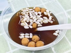 红豆汤-红鼻子桂林米粉(金唐新光界店)