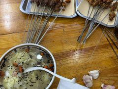 -老白家怡贵园烤肉
