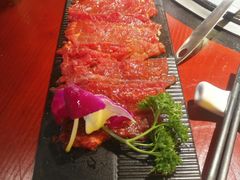 -蜀滋香鲜鱼火锅(黄金路店)
