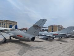 -中国人民解放军海军博物馆