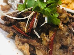 -好妈王饺子(滂江街店)