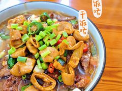 -荣荣面馆(丹溪大道店)