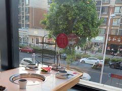 -千牛将·鲜牛肉火锅(开元路店)