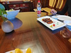 -长生素斋(普陀山店)