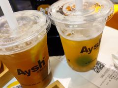 -艾薯夫妇Aysh(福田星河COCOPark店)
