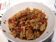 酸辣鱿鱼卷-壹盏灯(惠农店)