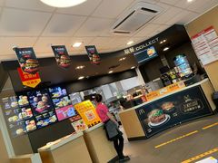 -麦当劳(吴中大道店)