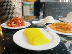 -桃园中华料理炸酱面(燕儿岛路店)