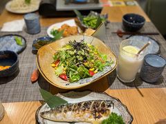 -樱之味精致料理融合餐厅
