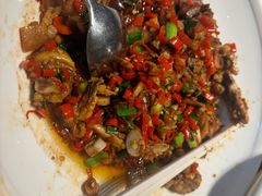 -好食上(喜盈门.范城店)