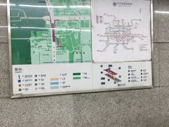 -天坛东门(地铁站)