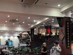 -一楼食业·美食人家