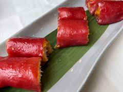 -馨越楼·点心·粤菜(赤坎店)