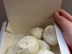 -和善园手工包子(永吉路店)