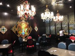 大堂-鼓楼东街老火锅(鼓楼店)